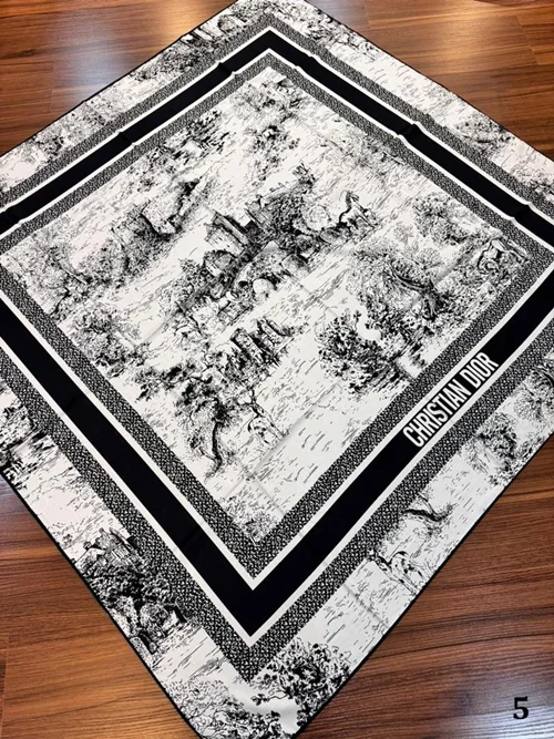 روسری مجلسی کد M-1091